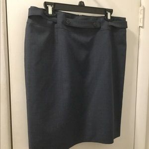 Business skirt